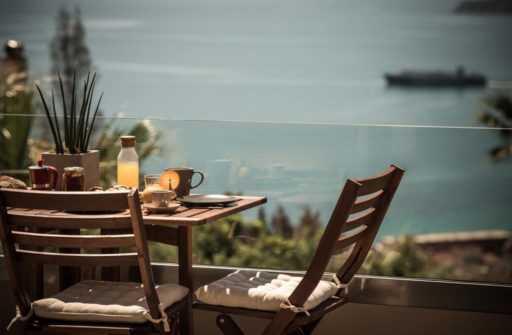 Pasithea Elegant Villa Kota Zakynthos Bagian luar foto