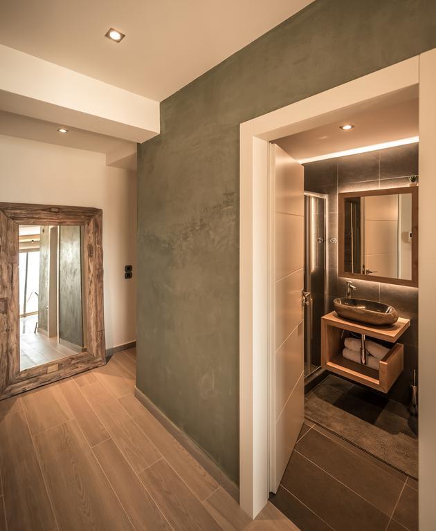 Pasithea Elegant Villa Kota Zakynthos Bagian luar foto